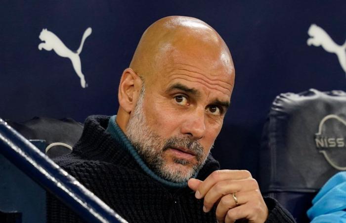 ¿El nuevo Guardiola en el PSG? ¡Se suelta en vida!