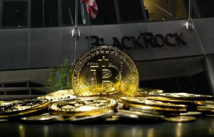 BlackRock revela cuándo aumentará el precio de Bitcoin en caso de eventos como el incidente Irán-Israel: aquí está la fecha esperada