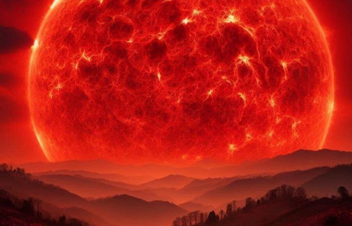 Nuestra Tierra podría finalmente sobrevivir a la muerte prevista del Sol