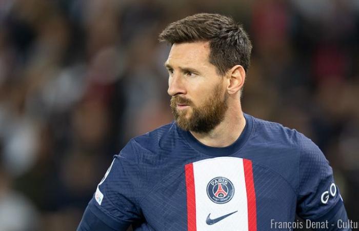 ¿Messi contra el PSG el próximo verano?