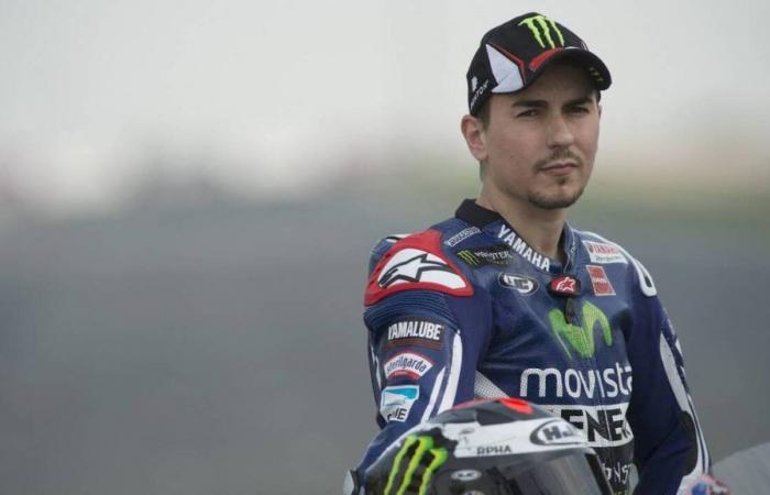 MotoGP. Jorge Lorenzo, tricampeón del mundo, habla del odio recibido en su propio país