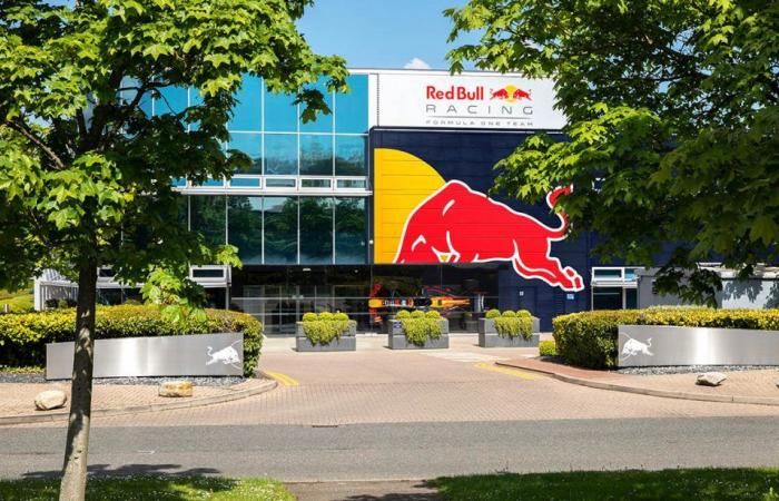 ¿El declive de Red Bull vinculado al modelo económico de la F1?