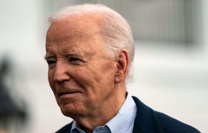 Joe Biden habla de posibles ataques contra el petróleo iraní, los precios suben