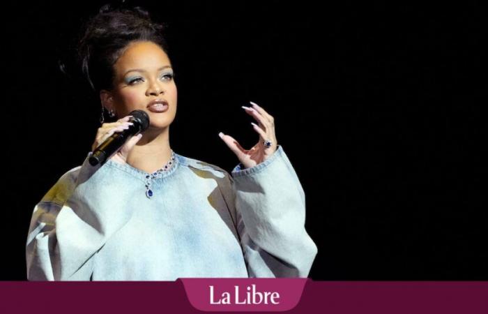 “Es una locura”: Rihanna reacciona al asunto P. Diddy y conmociona a la web (VIDEO)