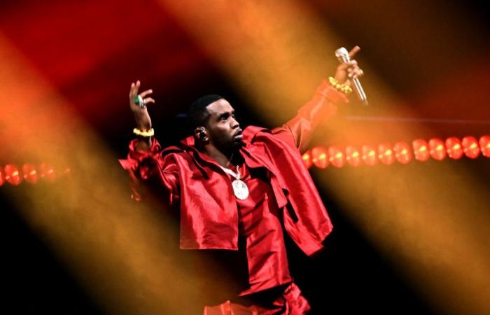 Cómo la conspiración Diddy engañó a Estados Unidos