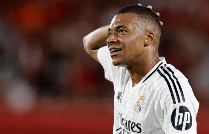 Real Madrid, un periodista francés destroza a Mbappé