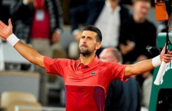 Shanghai: Djokovic regresa con éxito