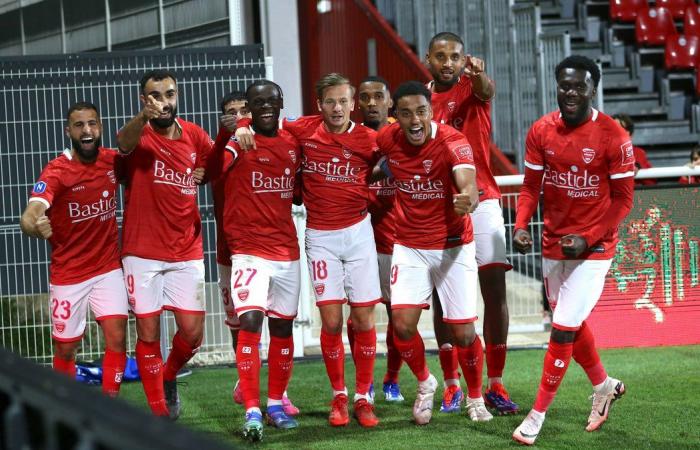 TIEMPO ADICIONAL Nîmes Olympique – Sochaux bajo el microscopio