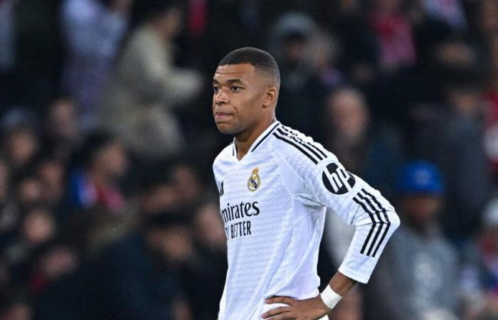 Real Madrid-Villarreal: ¿a qué hora y en qué canal de TV ver el partido de La Liga con Mbappé como titular?