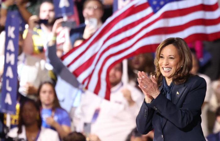 ¿Puede el compromiso de Kamala Harris con el derecho al aborto cambiar la votación?