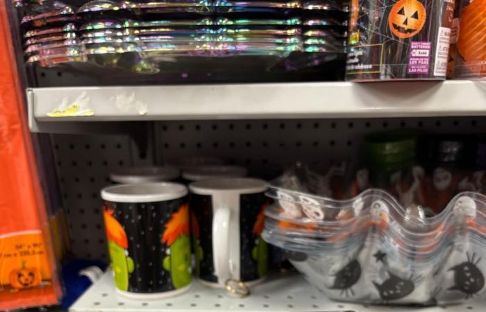 13 artículos económicos de Halloween en Dollarama para decorar tu hogar con estilo