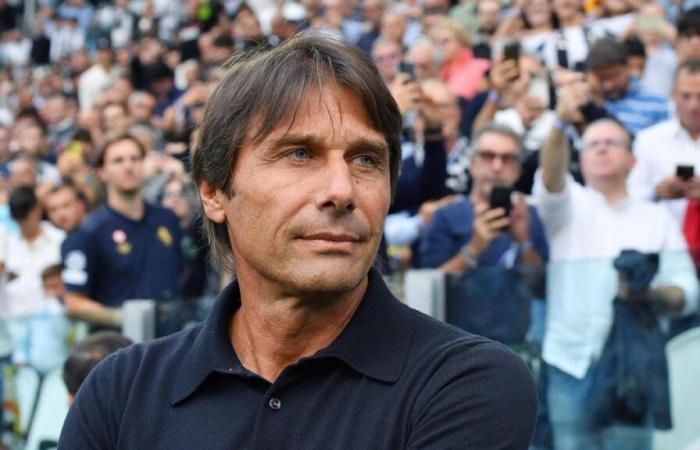 Antonio Conte está transformando al Napoli y Romelu Lukaku