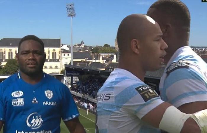 TOP 14. Vannes sigue impresionando, Racing 92 está pasando apuros, los comentarios llueven en las redes sociales