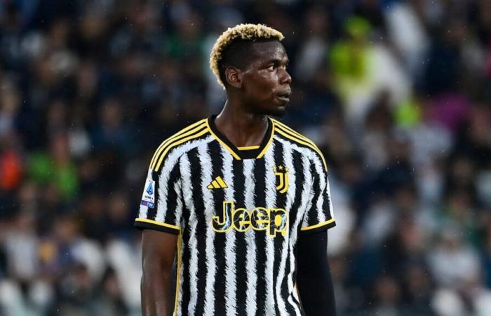 Con la salida de la Juventus, el destino de Paul Pogba quedaría más claro