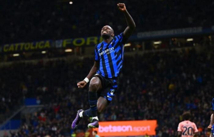 Super Thuram, hat-trick de ensueño: ¡victoria 3 – 2 sobre el Torino! – Serie A