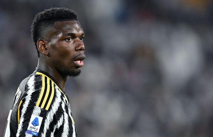 Fútbol: el TAS reduce a 18 meses la suspensión de Paul Pogba