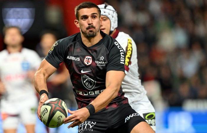 Toulouse se adelanta al descanso, ¡pero no se hace nada en este derbi! Sigue en directo el choque del Top 14