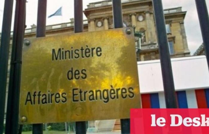 Decisiones del TJUE: París reafirma su apego a “una asociación excepcional” con Rabat