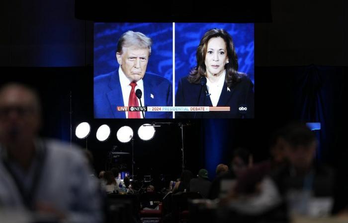 ¿Trump o Harris? Esto es lo que está cambiando en la frontera entre Canadá y Estados Unidos