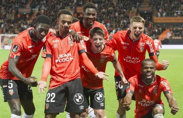 Ligue 2. SM Caen – FC Lorient: ¿a qué hora y en qué canal ver el partido? .