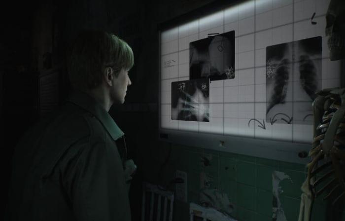 Silent Hill 2: Después de Resident Evil 4 y FFVII, este remake es un nuevo imprescindible