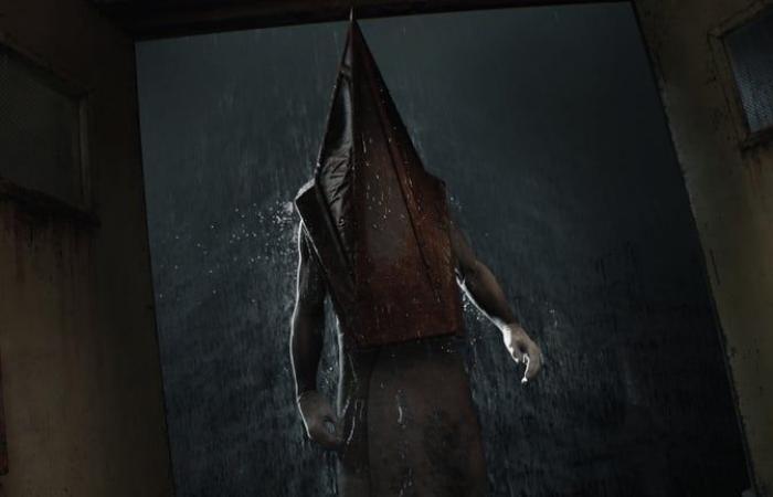 Silent Hill 2: Después de Resident Evil 4 y FFVII, este remake es un nuevo imprescindible