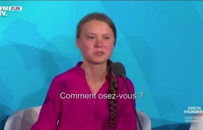 Greta Thunberg arrestada durante una manifestación en Bruselas – Stéphane Larue News