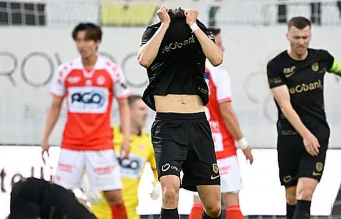 JPL – Kortrijk logra un brillante golpe de estado contra el líder