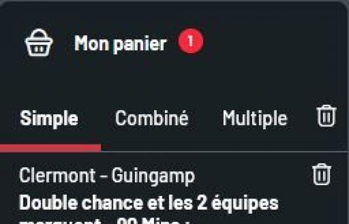 Ligue 2 (J8, predicción): ¿Conquistar a los clubes bretones el sábado a las 14 h?