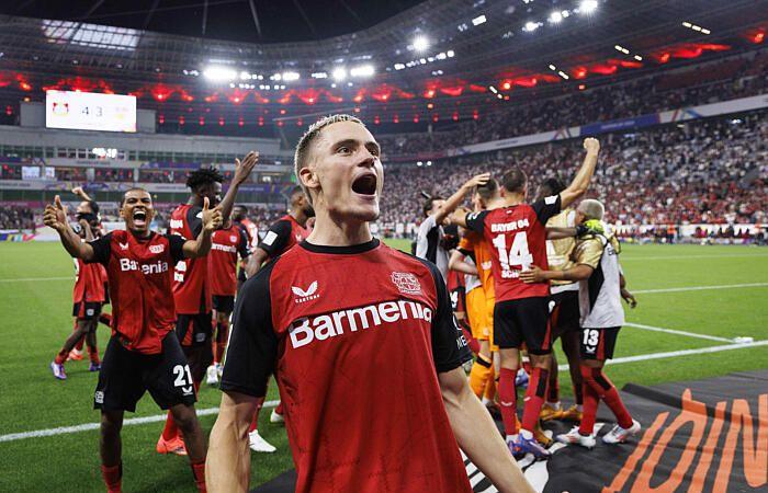 Pronóstico Bayer Leverkusen Holstein Kiel GRATIS