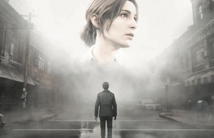 Silent Hill 2: Después de Resident Evil 4 y FFVII, este remake es un nuevo imprescindible