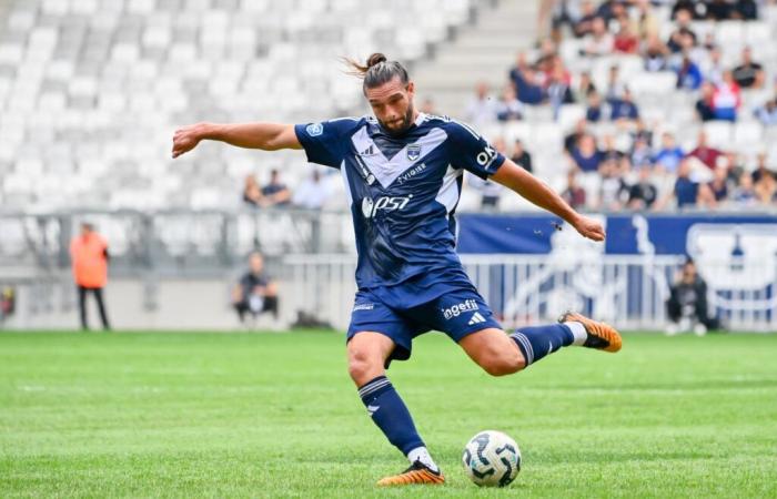 ¡Burdeos ganó un partido de campeonato! – Nacional 2 – D7 – Saumur-Burdeos (1-2)