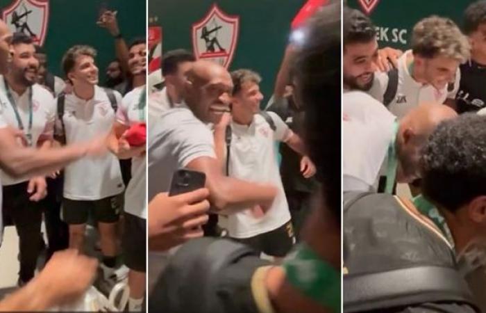 Conozca el significado de la letra de la canción Made in Rumania… La canción de celebración del Zamalek Club por la Supercopa de África