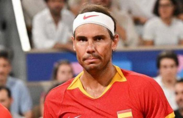 A Ferrer le preocupa que Nadal no juegue lo suficiente