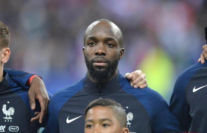 La no cesión de Lassana Diarra al Charleroi, una revolución para el fútbol internacional: “Hay tres resultados posibles” – Tout le football