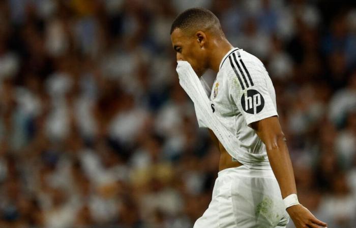 Real Madrid-Villarreal (2-0): Mbappé brilla, Valverde y Vinicius tratan al Merengue