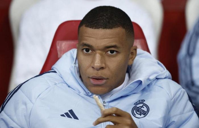 Mbappé no convocado por Deschamps pero… buen comienzo en el Real Madrid