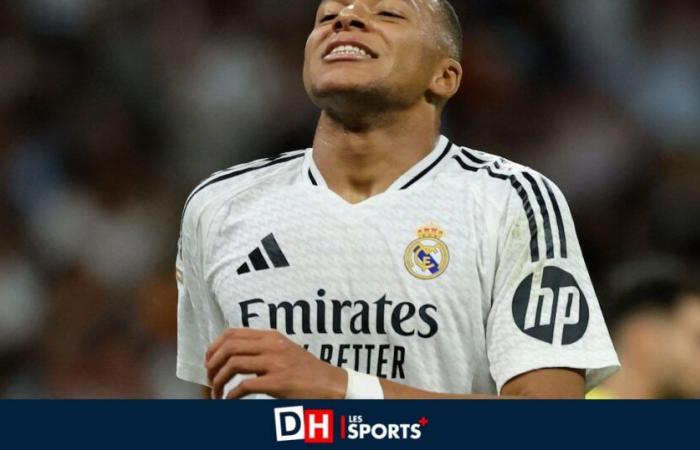 El Real Madrid sigue sin Courtois en la gestión ante el Villarreal, Mbappé titular… aunque no está seleccionado con los blues