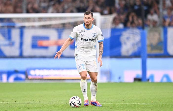 Ligue 1 – OM-Angers: las alineaciones oficiales