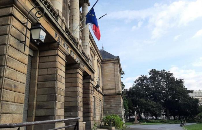 Dos empresas de la región de Guingamp en el tribunal de Saint-Brieuc