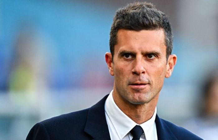 ¿Paul Pogba regresa a la Juventus? La enigmática respuesta de Thiago Motta