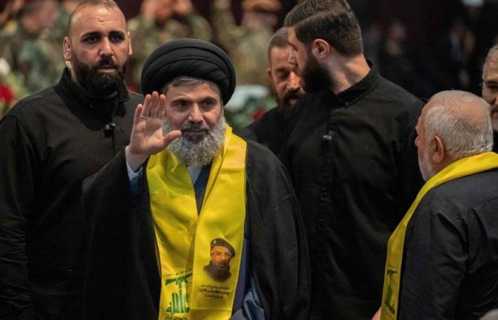 Un funcionario de Hezbollah dice que el contacto con el máximo líder Safieddine se ha “perdido” desde el viernes