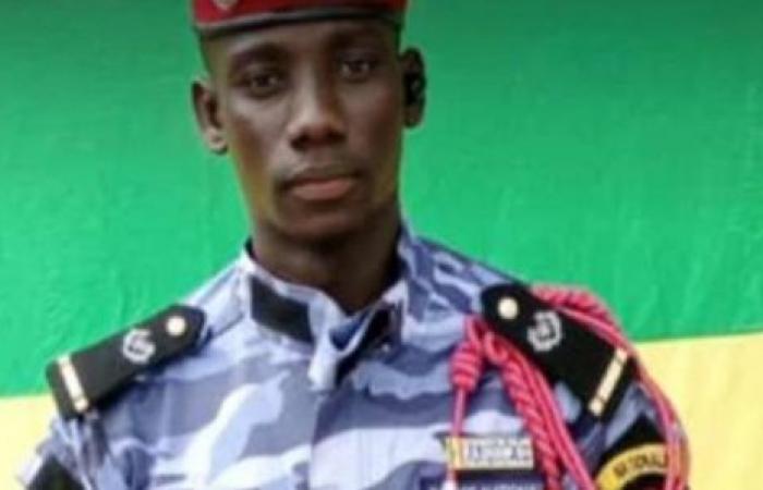 Muerte del suboficial Pape Serigne Diouf – ¡La policía senegalesa pierde a un miembro valiente!