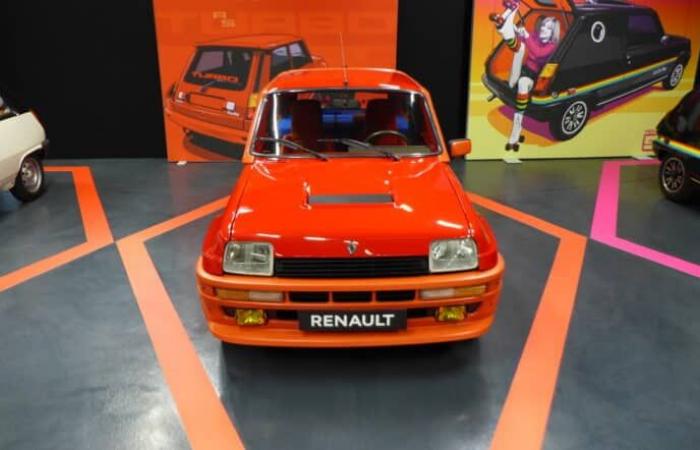 Renault 5 eléctrico: mucho antes, una mirada retrospectiva al “garaje de ensueño” dedicado al R5