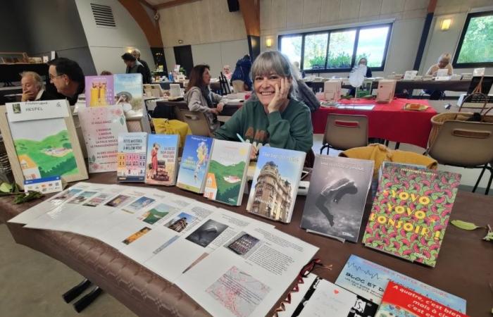 Hombres y mujeres de letras por descubrir este domingo en la Feria del Libro