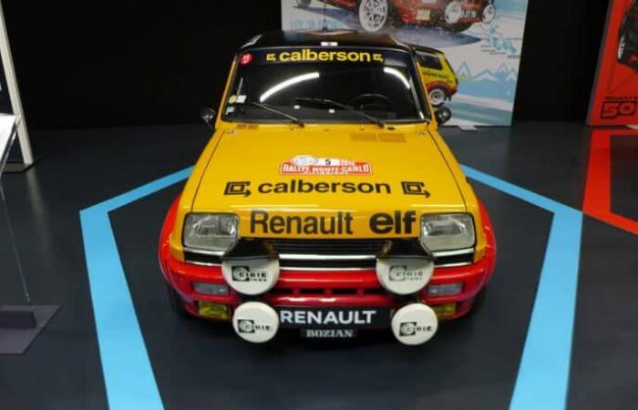 Renault 5 eléctrico: mucho antes, una mirada retrospectiva al “garaje de ensueño” dedicado al R5