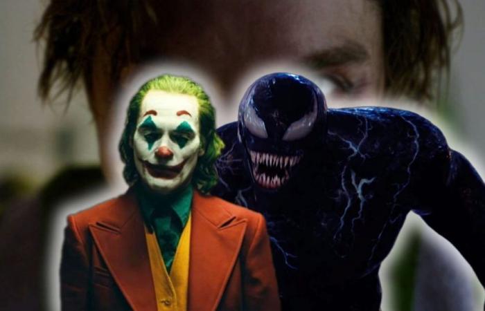 Nueve películas para ver en cines en octubre de 2024, con el regreso del Joker y Venom