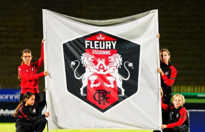 ¿El FC Fleury 91 se asociará pronto con un prestigioso club italiano?