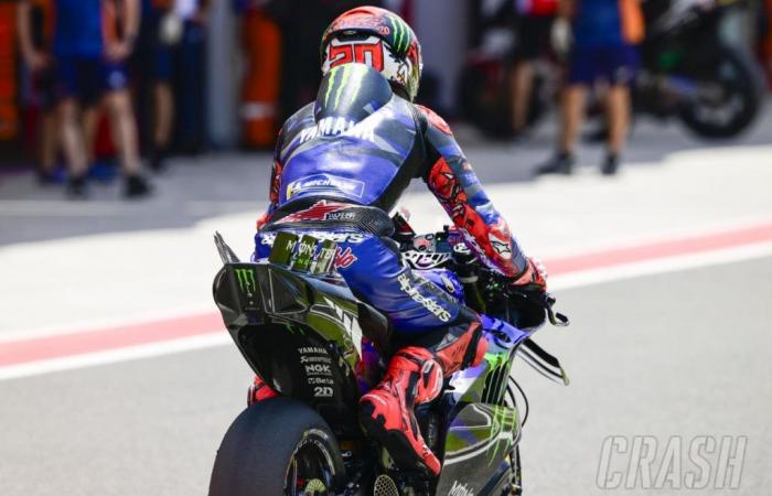 Cómo ver la carrera japonesa de MotoGP: transmisión en vivo aquí