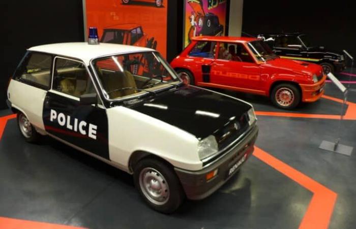 Renault 5 eléctrico: mucho antes, una mirada retrospectiva al “garaje de ensueño” dedicado al R5